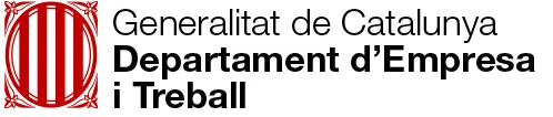 Gencat - Departament d'empresa i treball