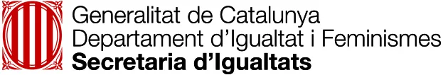 Gencat - Secretaria d'igualtats