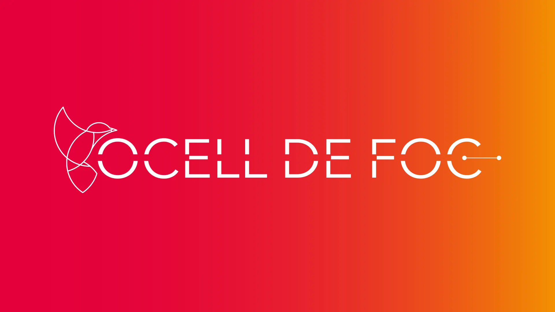 Ocell de foc