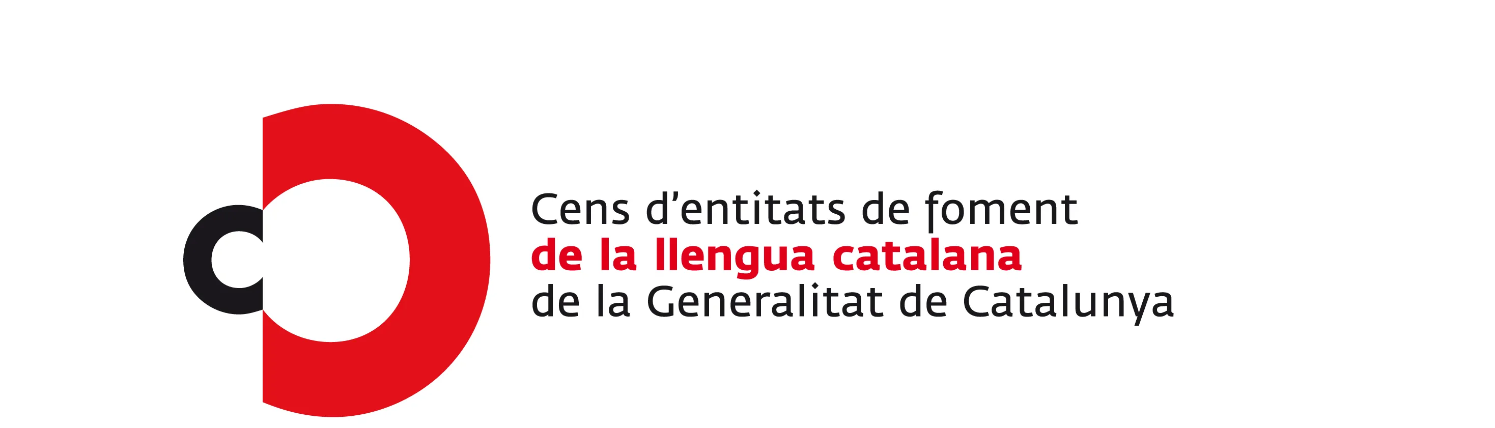 Cens entitats