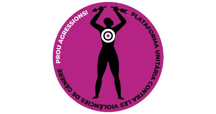 Plataforma unitària contra les violències de gènere