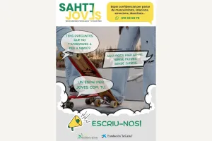 Servicio para hombres jóvenes