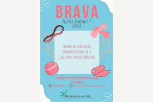 Taller de pilates